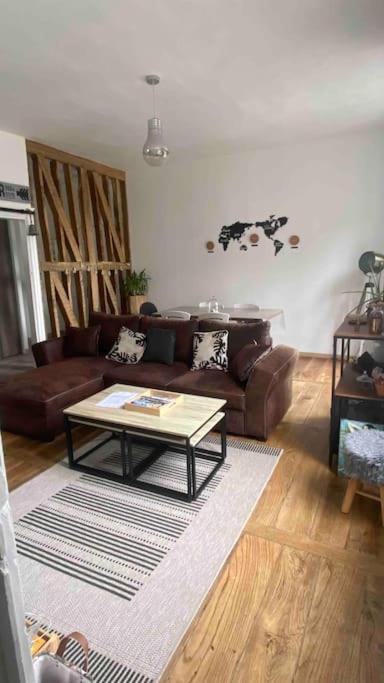 Appartement Dol De Bretagne Centre Dol-de-Bretagne Luaran gambar